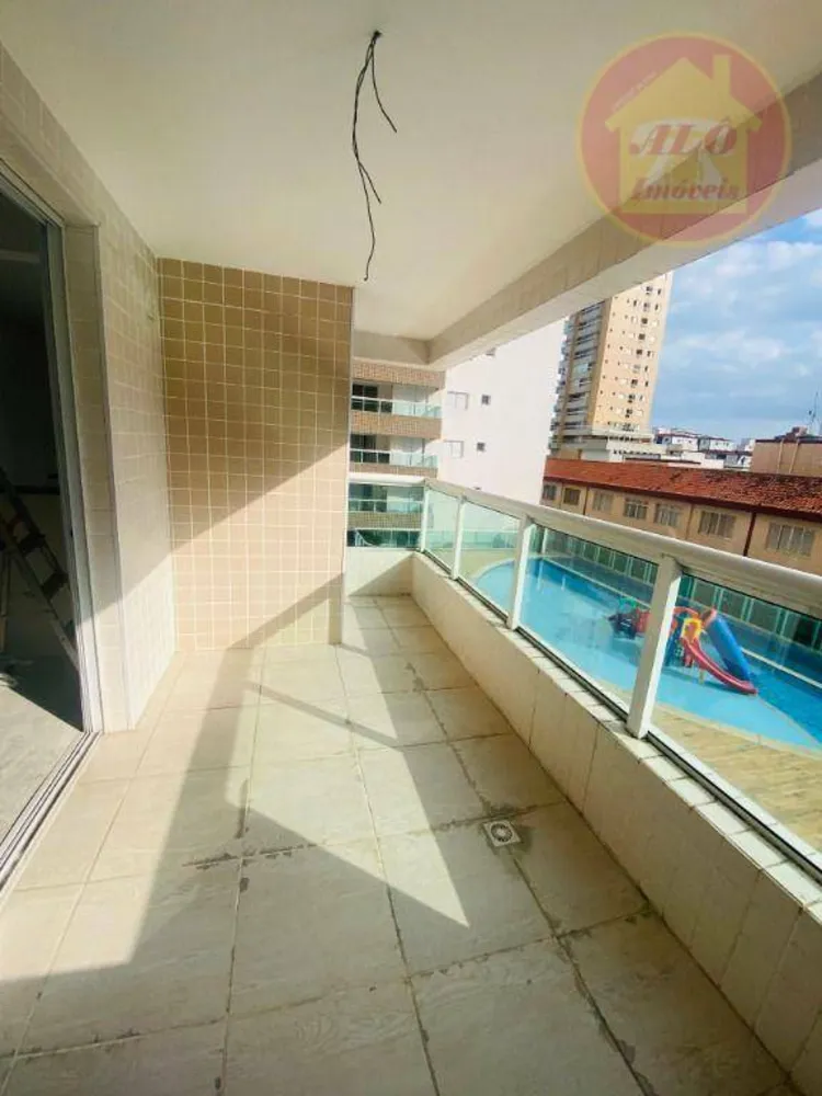 Apartamento, 2 quartos, 70 m² - Foto 1
