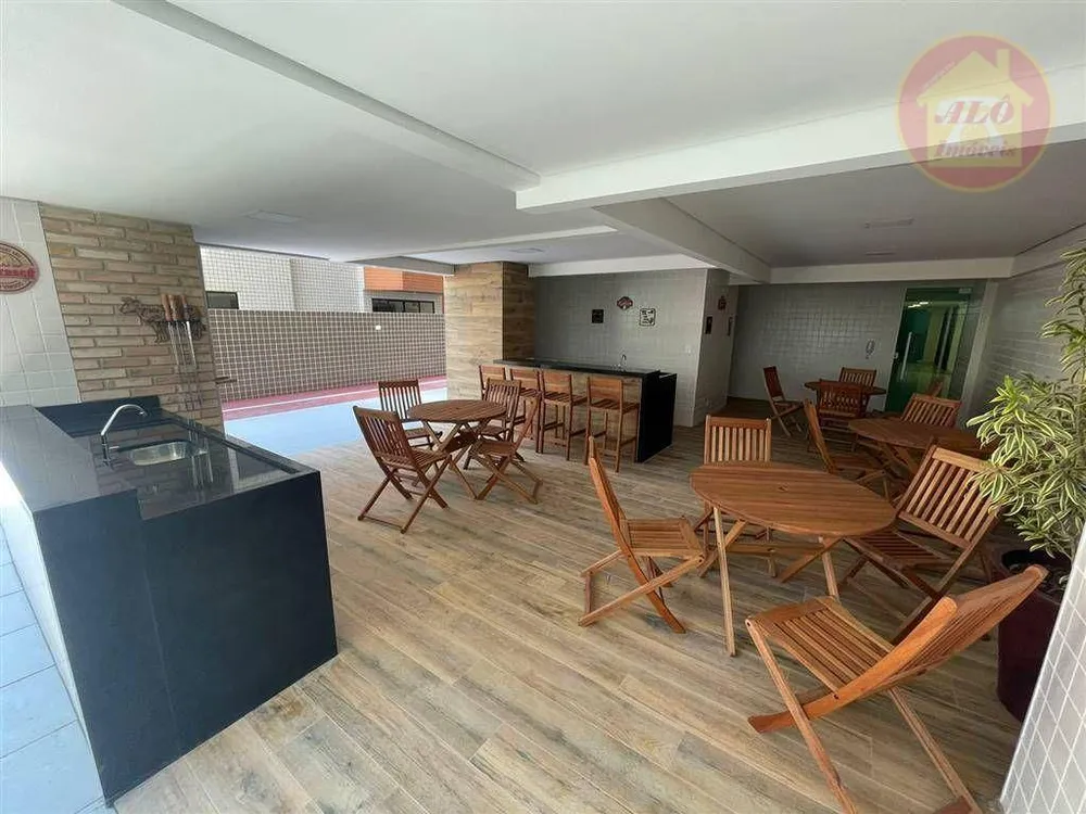 Apartamento, 2 quartos, 70 m² - Foto 9