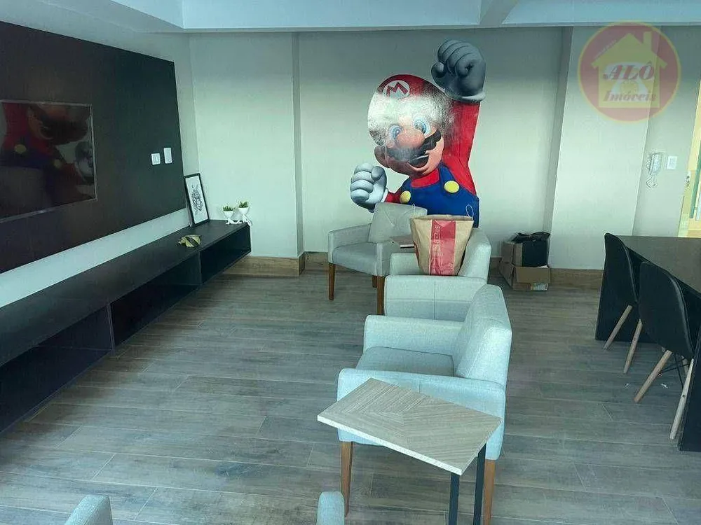 Apartamento, 2 quartos, 70 m² - Foto 8