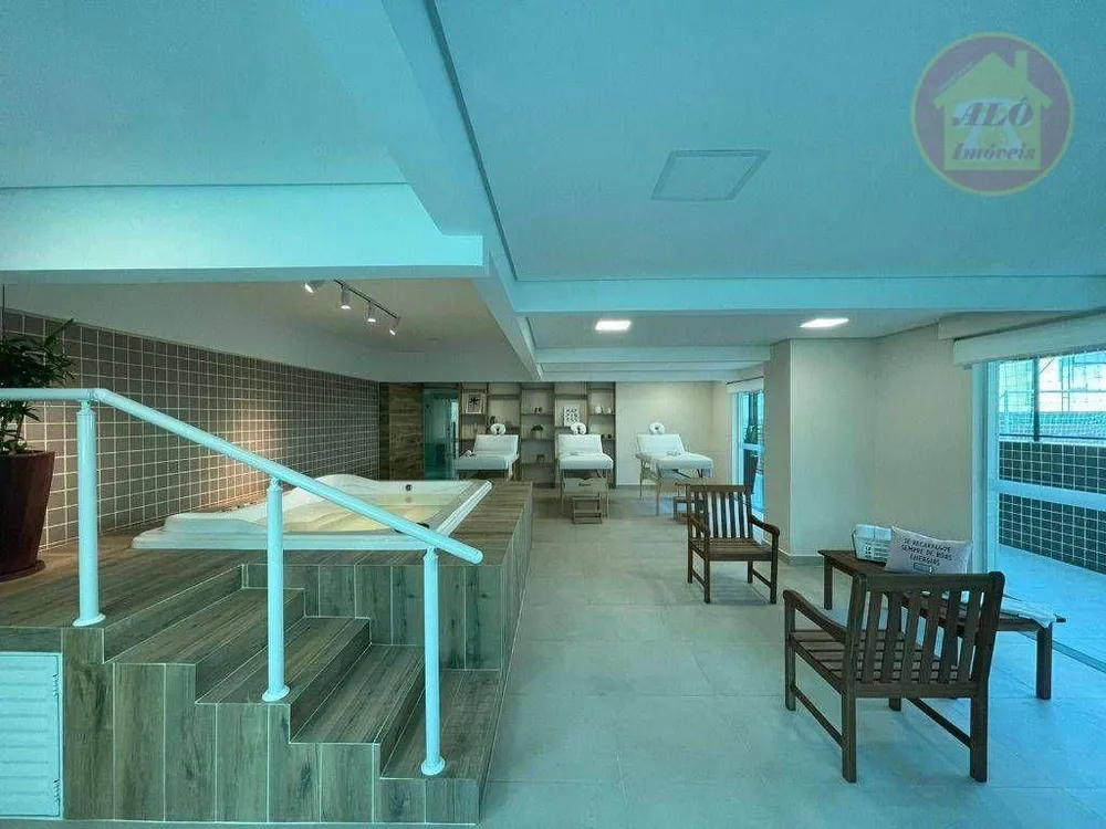 Apartamento, 2 quartos, 70 m² - Foto 9