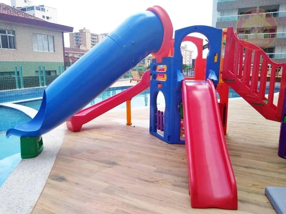 Apartamento, 2 quartos, 70 m² - Foto 5