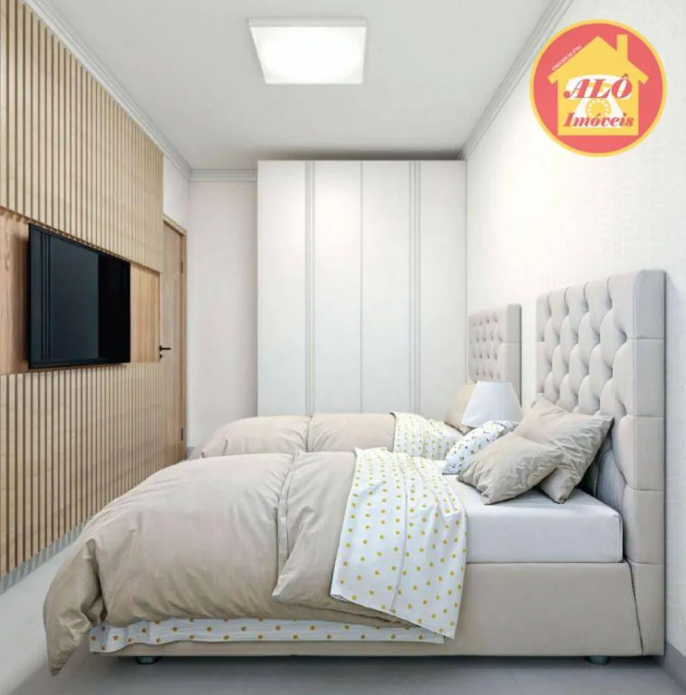Apartamento, 2 quartos, 68 m² - Foto 7