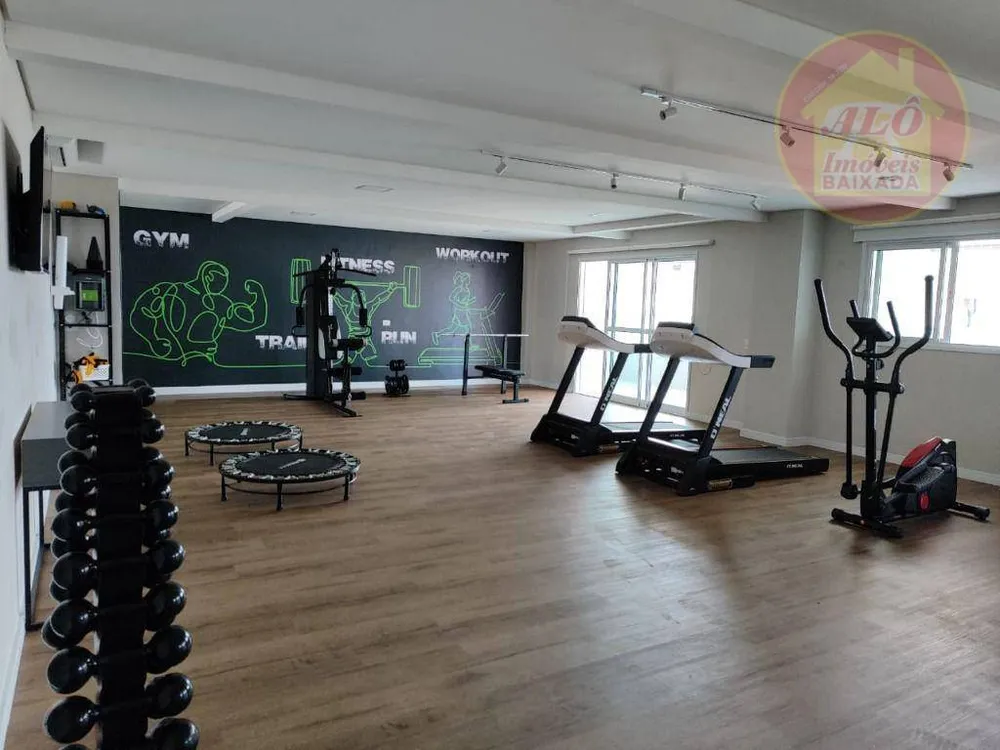 Apartamento, 3 quartos, 112 m² - Foto 3