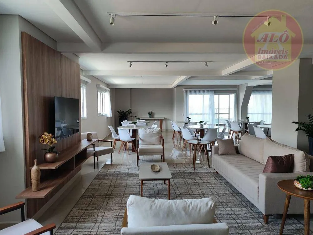 Apartamento, 3 quartos, 112 m² - Foto 2