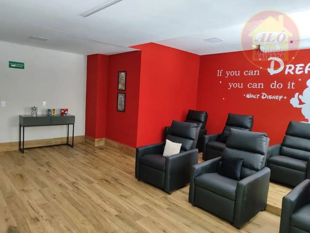 Apartamento, 3 quartos, 112 m² - Foto 5