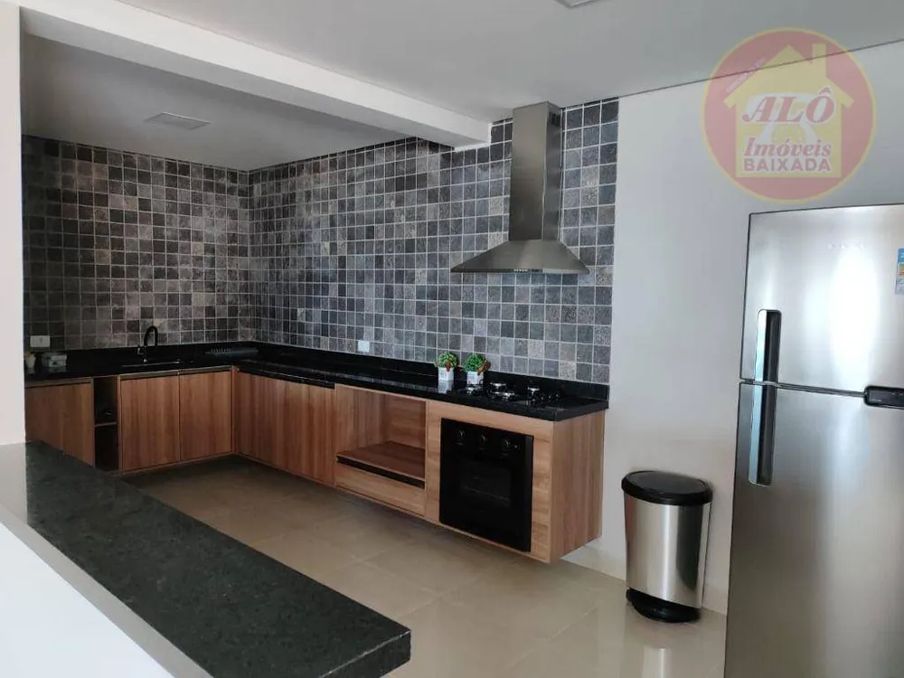 Apartamento, 3 quartos, 112 m² - Foto 4