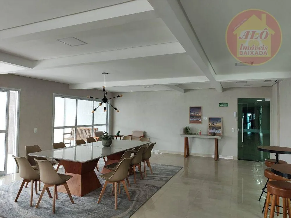 Apartamento, 3 quartos, 112 m² - Foto 6