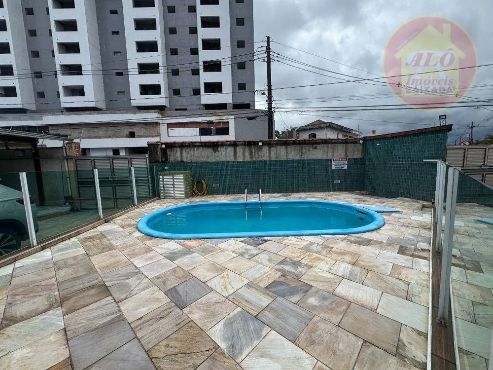 Sobrado, 2 quartos, 62 m² - Foto 3