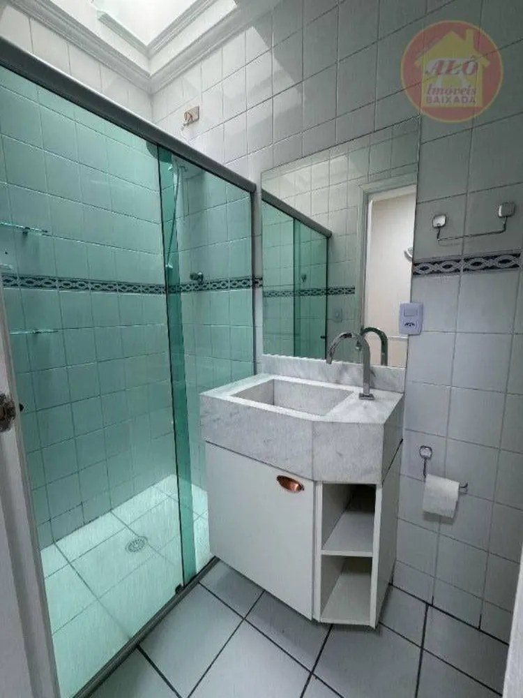 Sobrado, 2 quartos, 62 m² - Foto 1