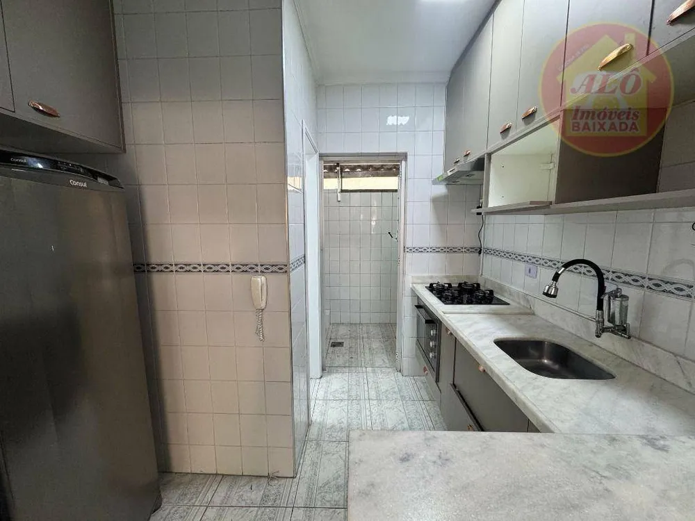 Sobrado, 2 quartos, 62 m² - Foto 7