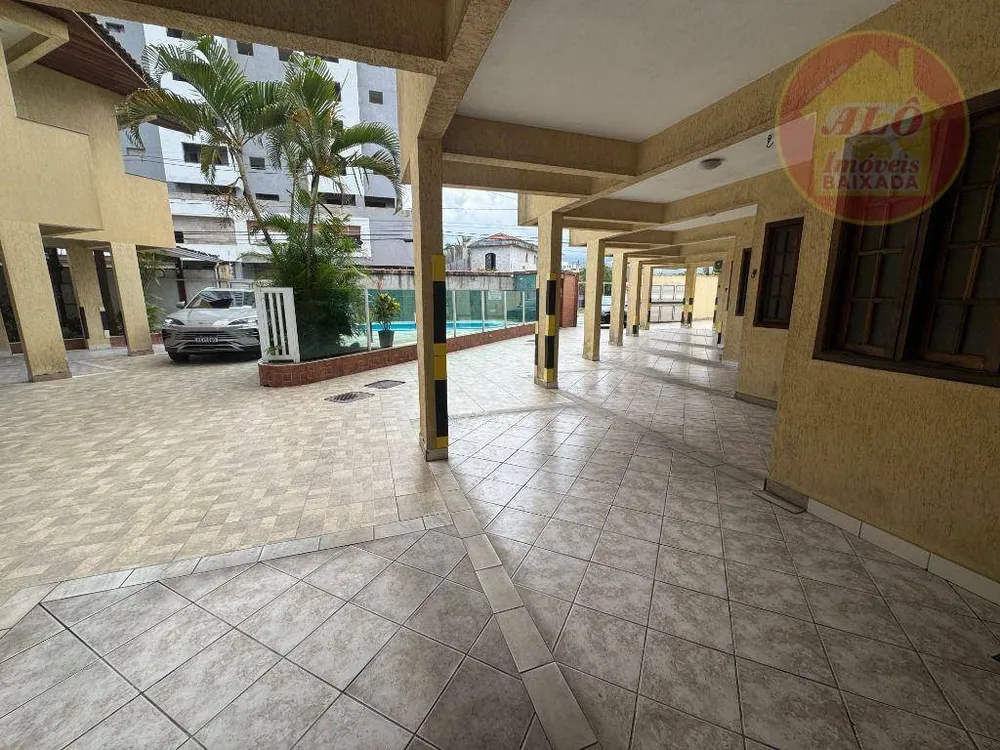 Sobrado, 2 quartos, 62 m² - Foto 3