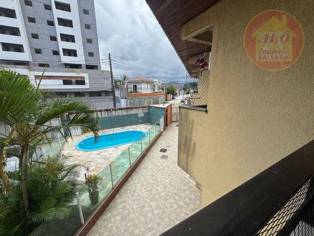 Sobrado, 2 quartos, 62 m² - Foto 4