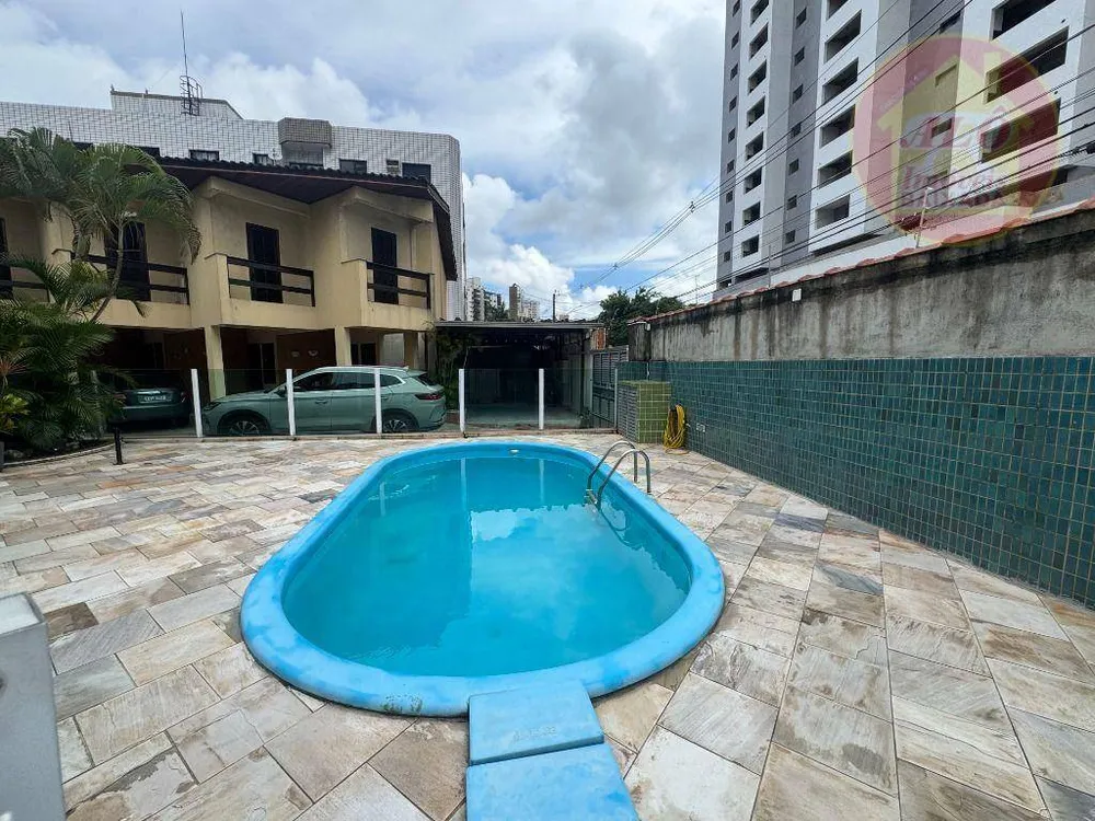 Sobrado, 2 quartos, 62 m² - Foto 8