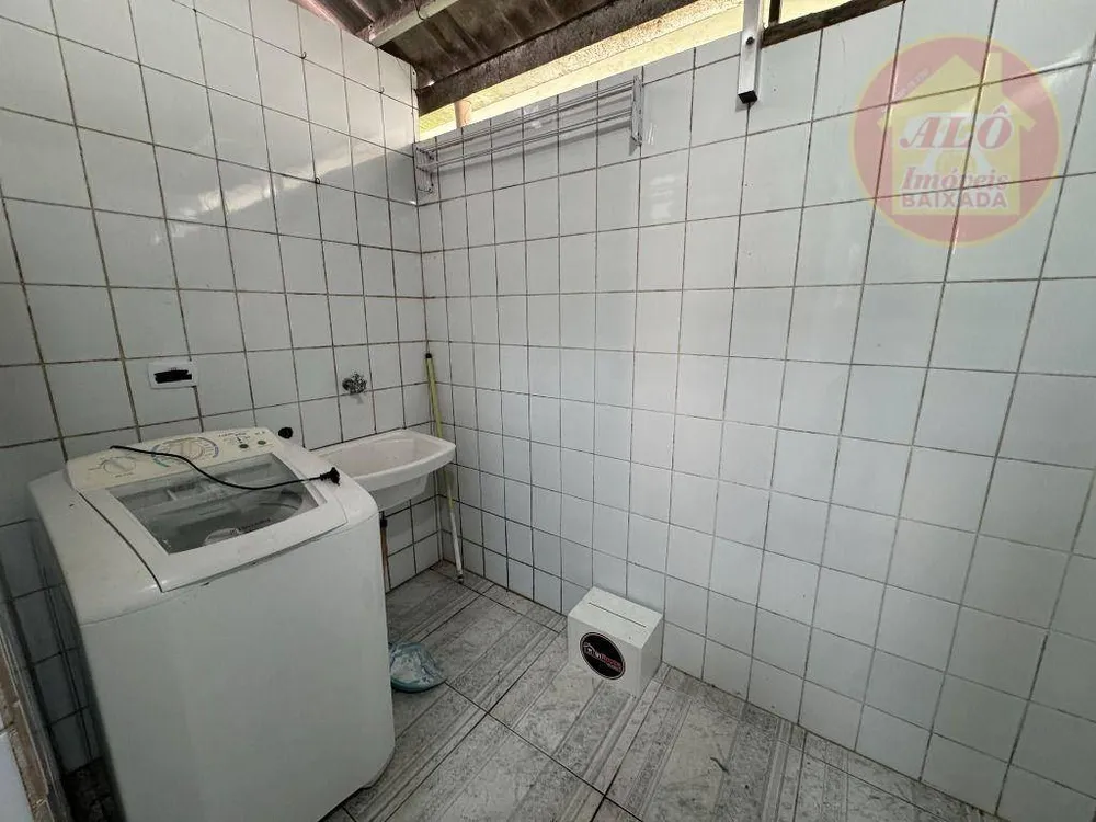 Sobrado, 2 quartos, 62 m² - Foto 11