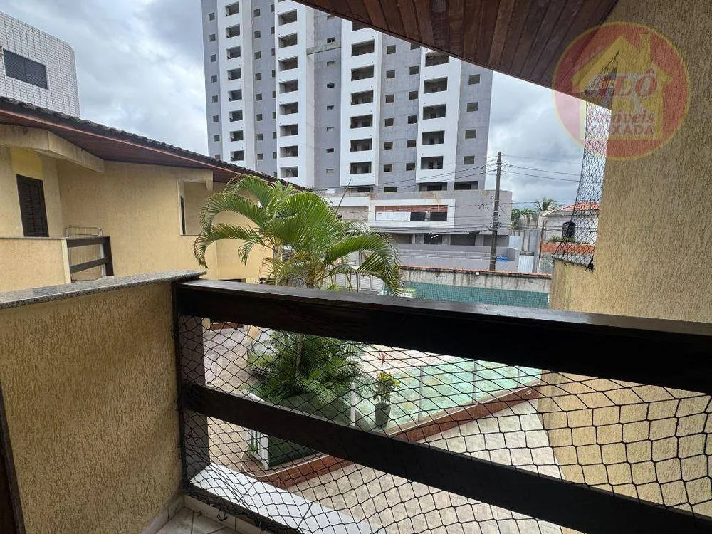 Sobrado, 2 quartos, 62 m² - Foto 4