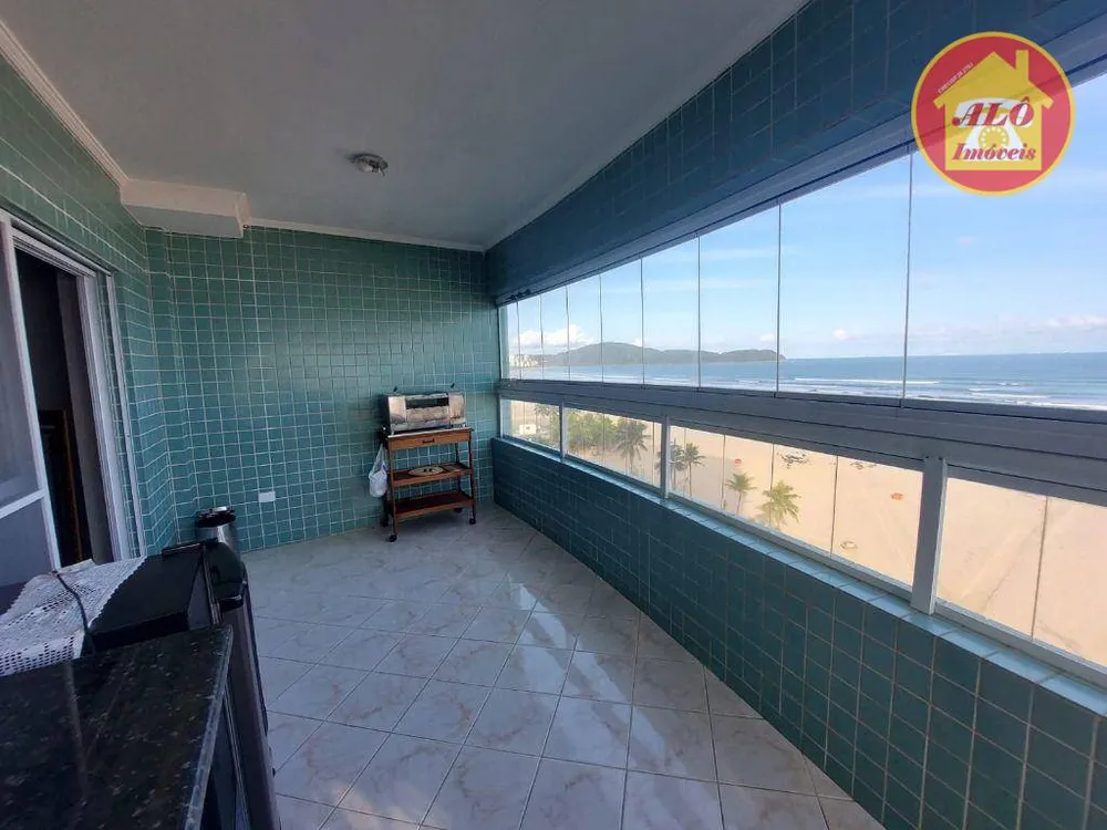 Apartamento, 3 quartos, 145 m² - Foto 11