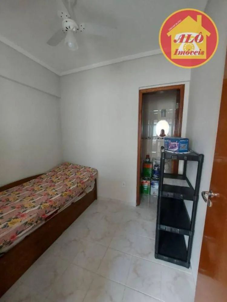 Apartamento, 3 quartos, 145 m² - Foto 17