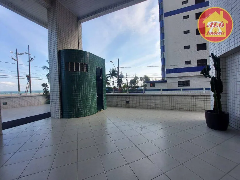 Apartamento, 3 quartos, 145 m² - Foto 2