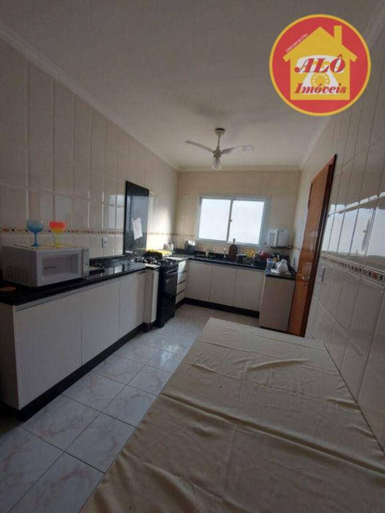 Apartamento, 3 quartos, 145 m² - Foto 8