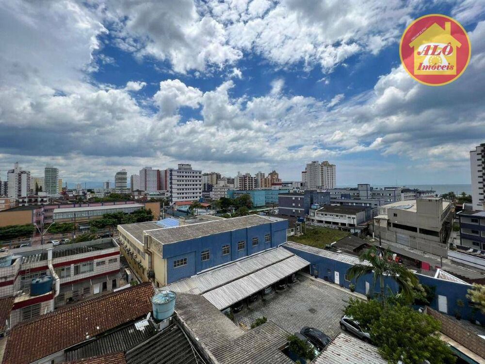 Apartamento à venda com 2 quartos, 55m² - Foto 6