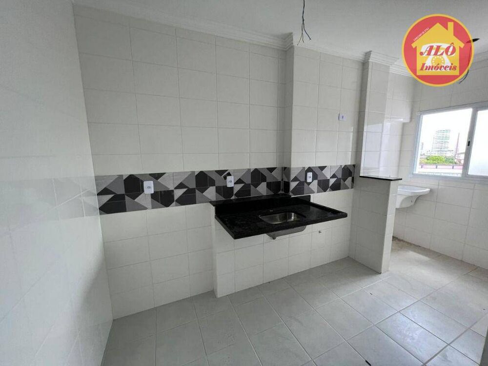 Apartamento à venda com 2 quartos, 55m² - Foto 4