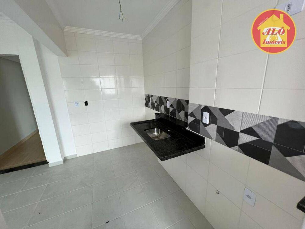 Apartamento à venda com 2 quartos, 55m² - Foto 5