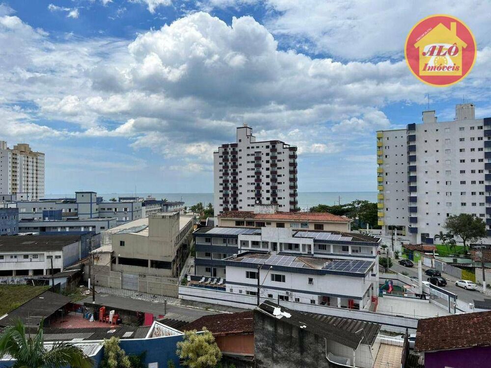 Apartamento à venda com 2 quartos, 55m² - Foto 7