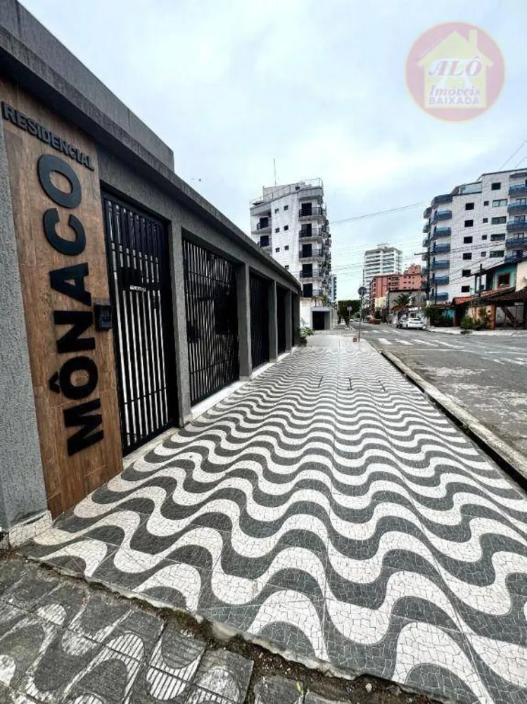 Casa de Condomínio, 2 quartos - Foto 3