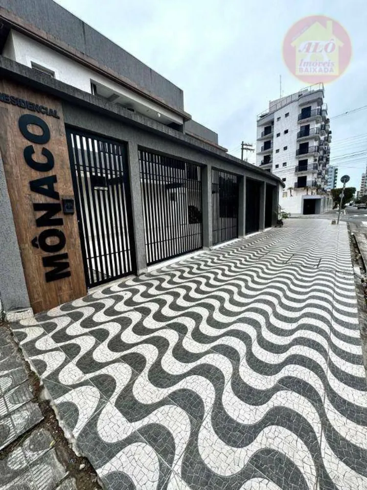 Casa de Condomínio, 2 quartos - Foto 4