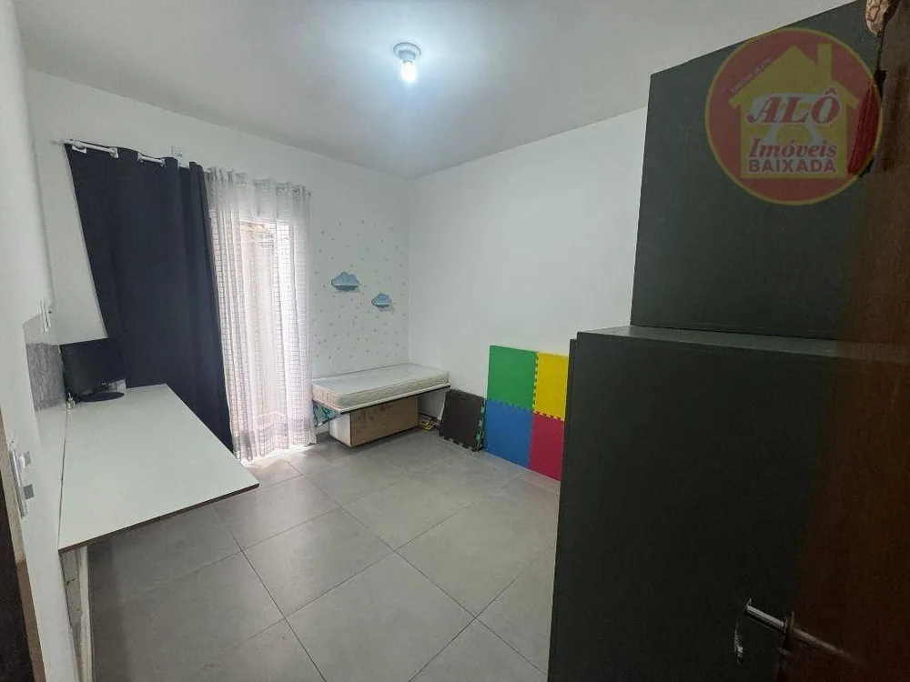 Casa de Condomínio, 2 quartos - Foto 9