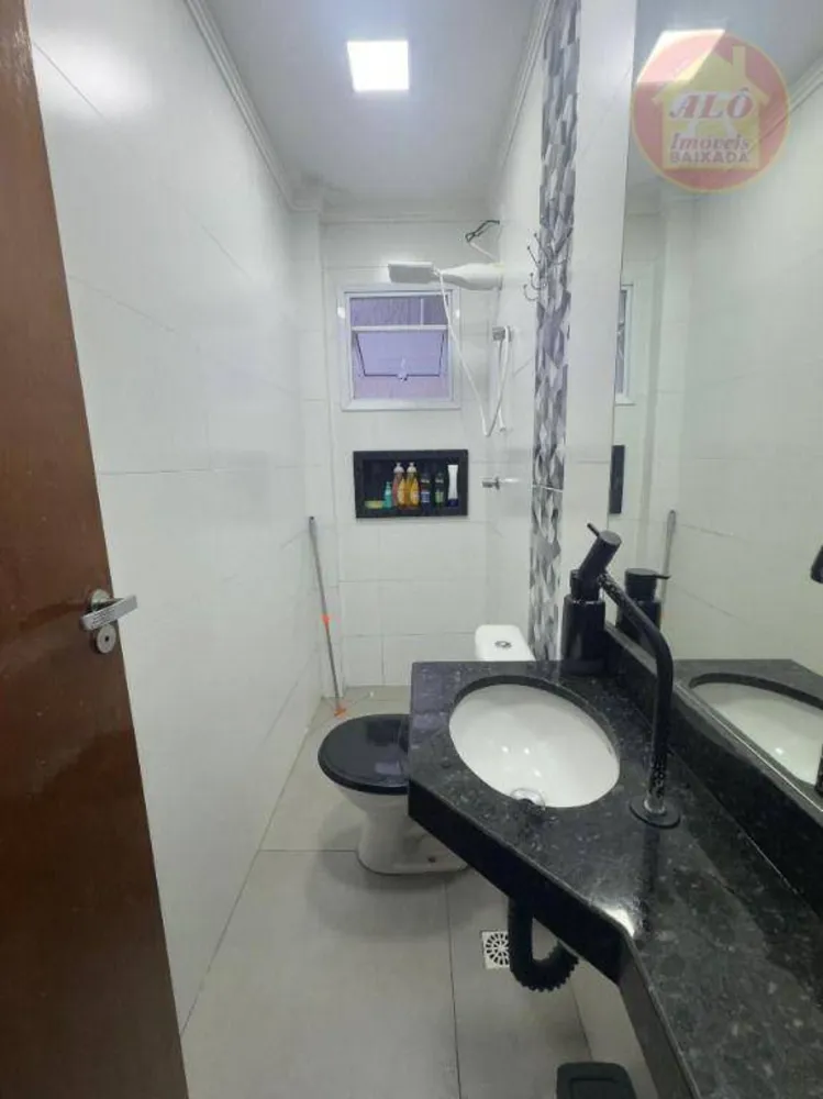 Casa de Condomínio, 2 quartos - Foto 8