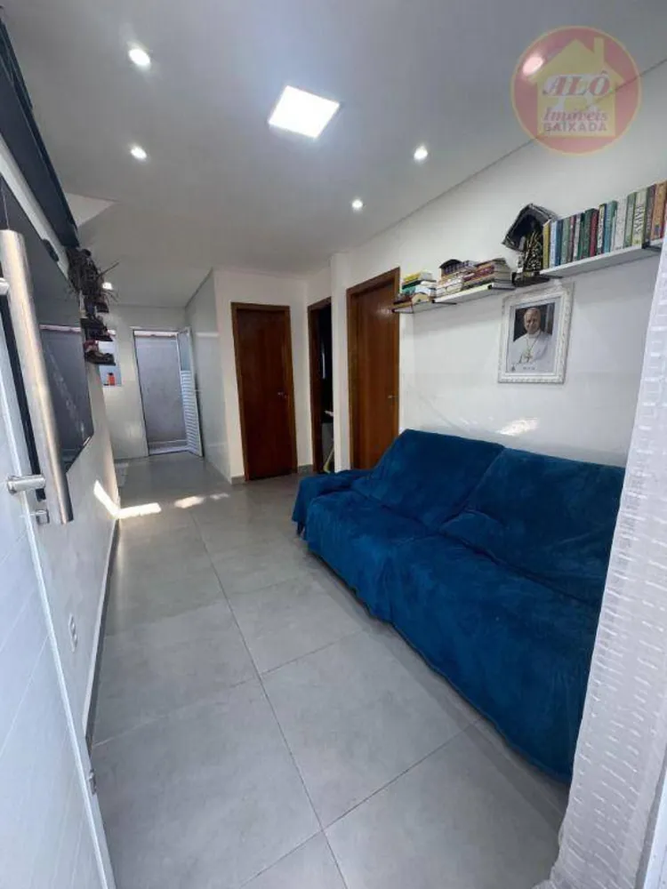 Casa de Condomínio, 2 quartos - Foto 5
