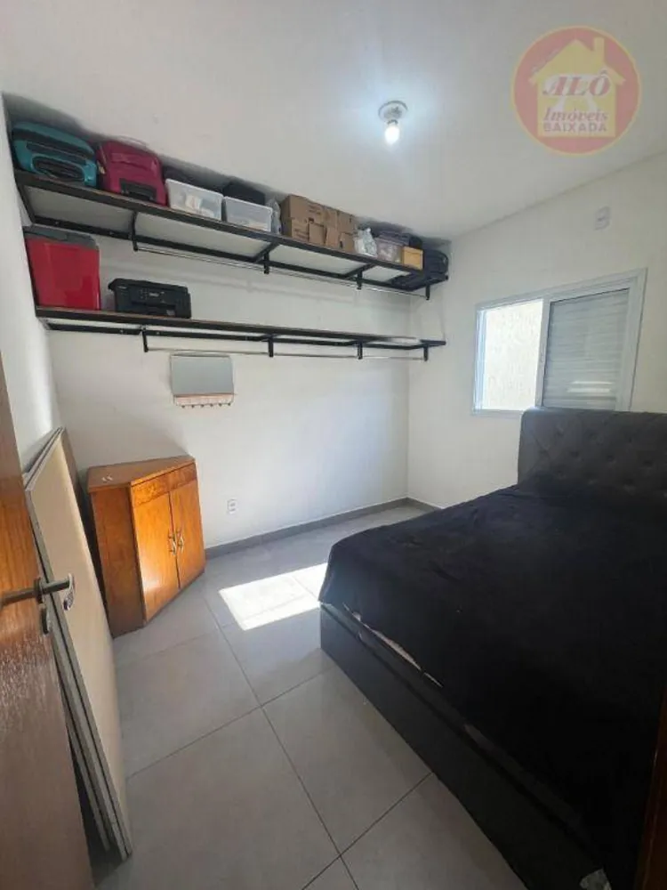 Casa de Condomínio, 2 quartos - Foto 12