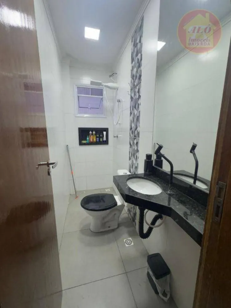 Casa de Condomínio, 2 quartos - Foto 7