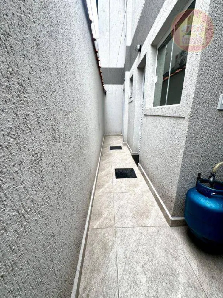 Casa de Condomínio, 2 quartos - Foto 16