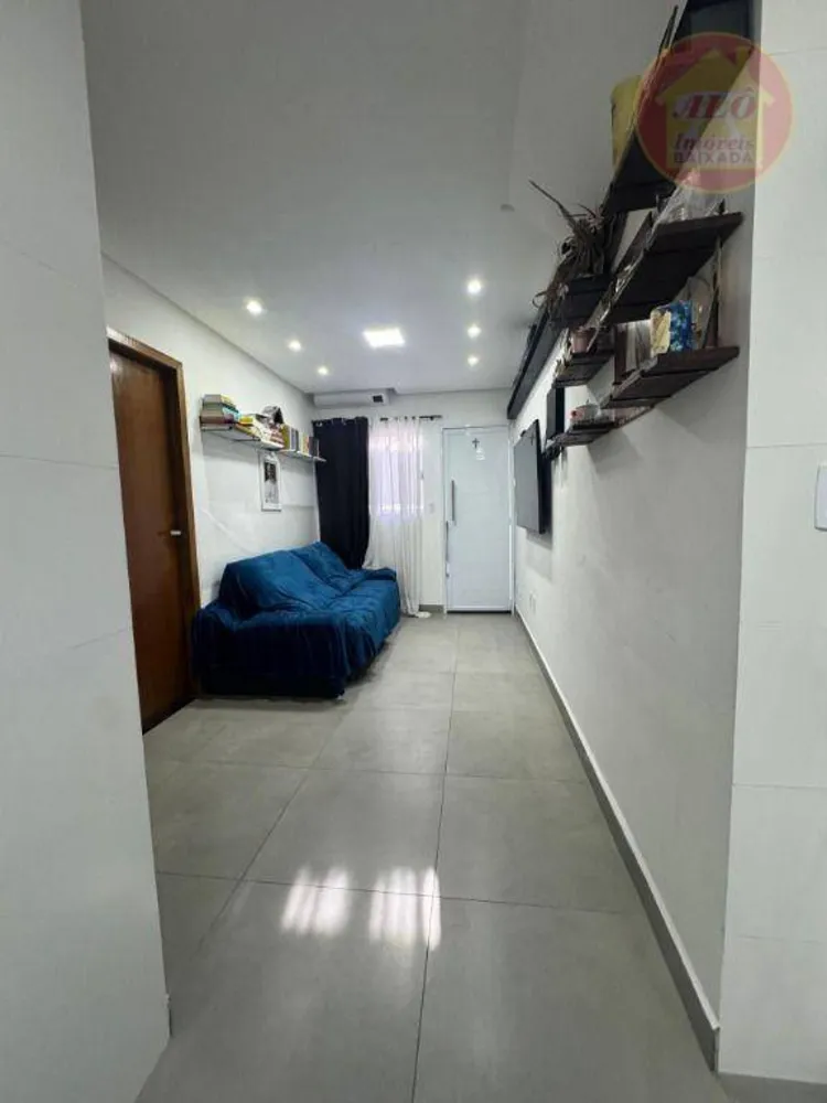 Casa de Condomínio, 2 quartos - Foto 6
