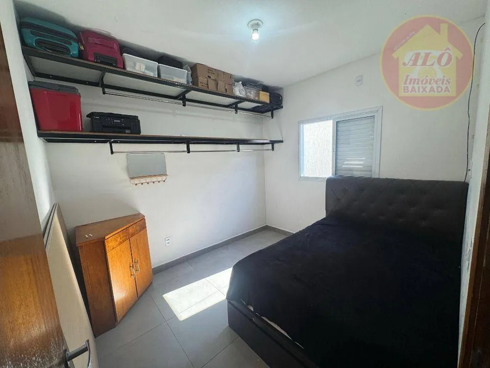 Casa de Condomínio, 2 quartos - Foto 11