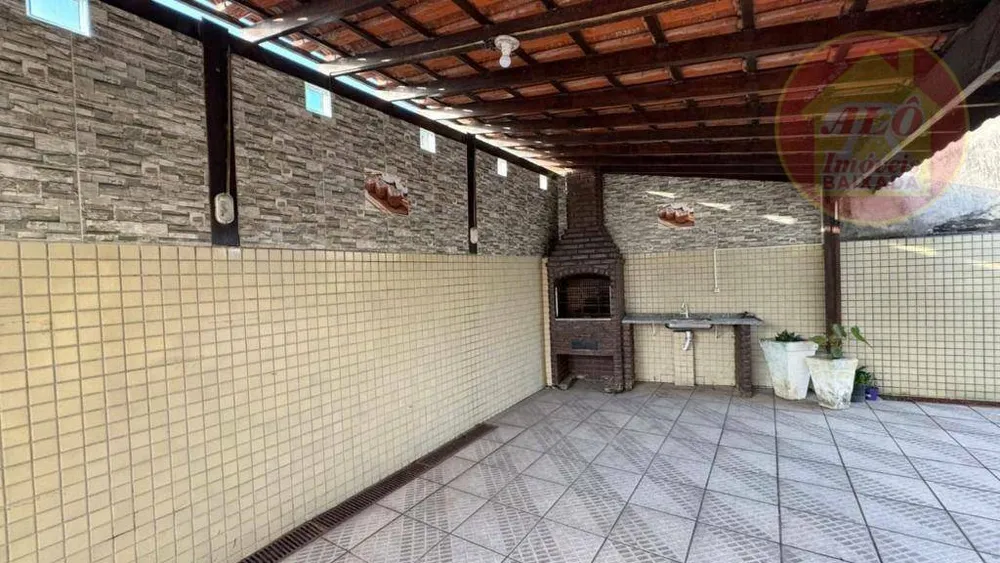 Apartamento, 2 quartos, 69 m² - Foto 11