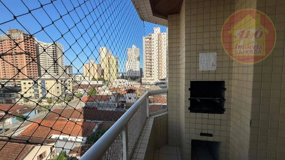 Apartamento, 2 quartos, 69 m² - Foto 8