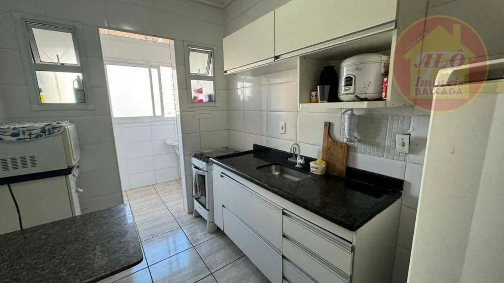 Apartamento, 2 quartos, 69 m² - Foto 3