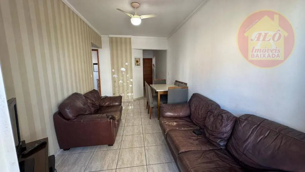 Apartamento, 2 quartos, 69 m² - Foto 1