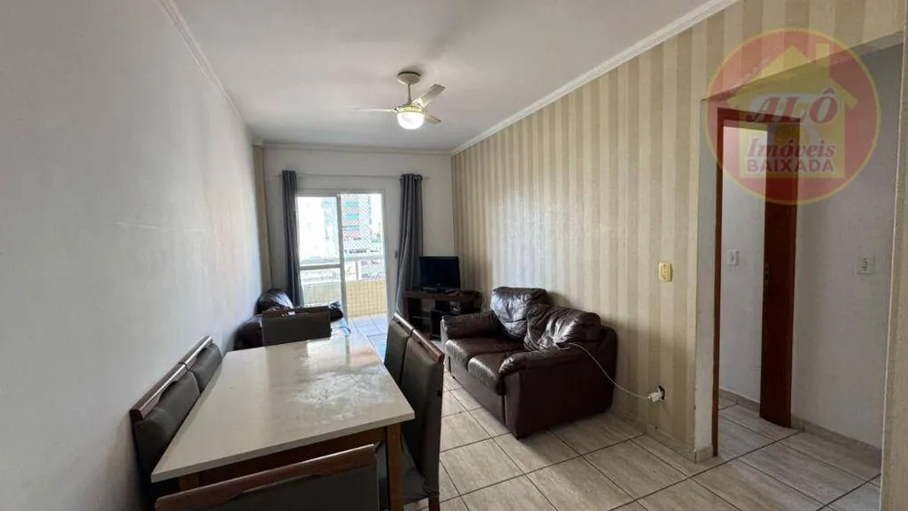 Apartamento, 2 quartos, 69 m² - Foto 5