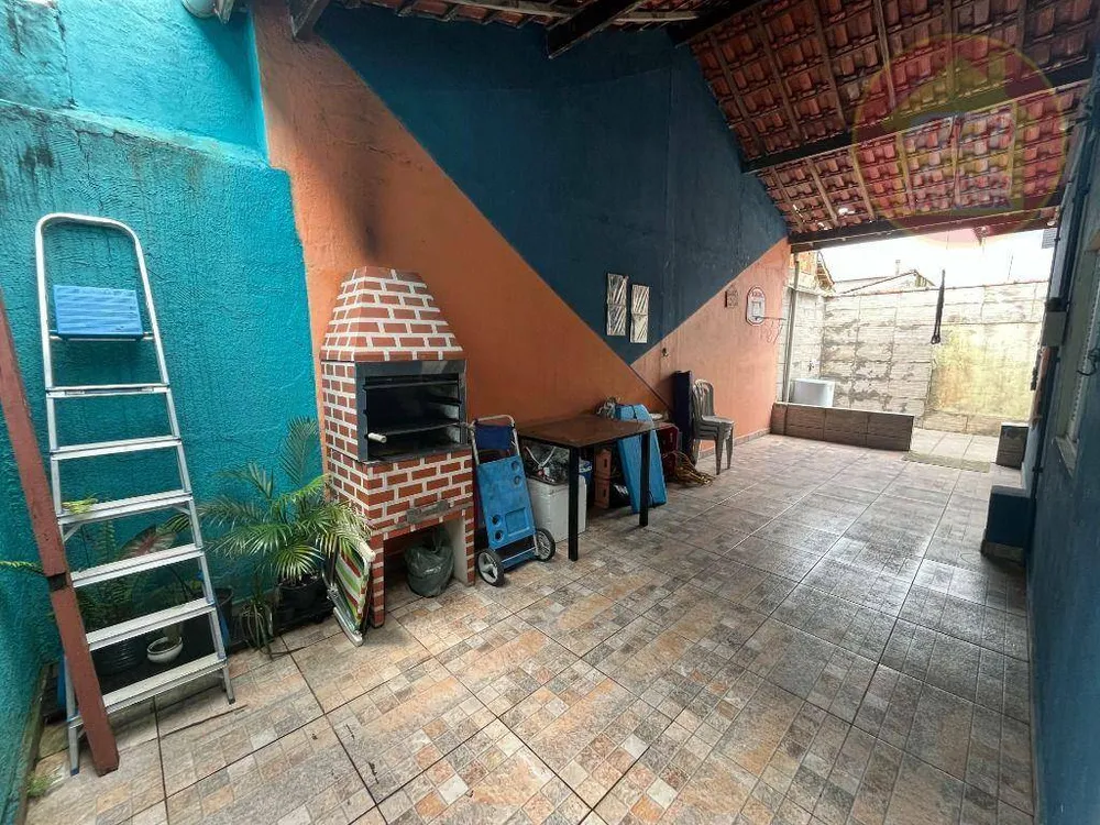 Casa, 2 quartos, 61 m² - Foto 14