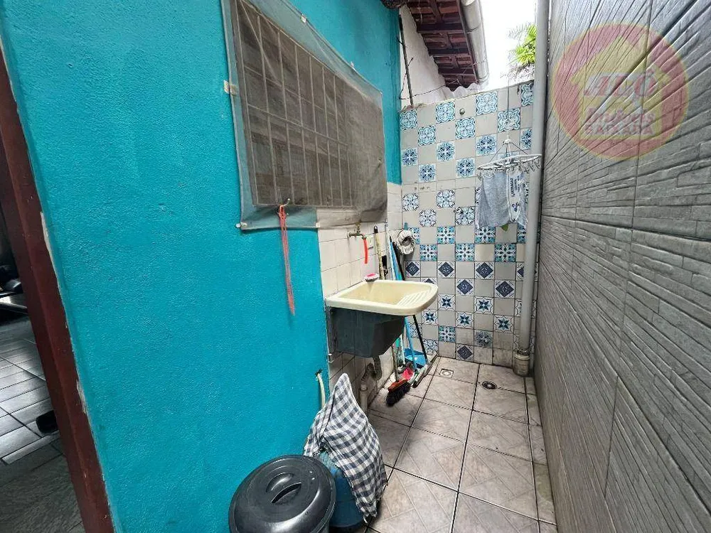 Casa, 2 quartos, 61 m² - Foto 2