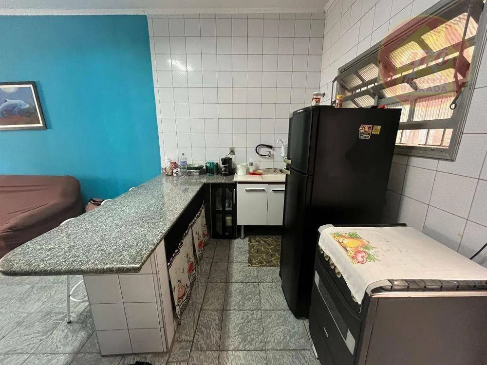 Casa, 2 quartos, 61 m² - Foto 11