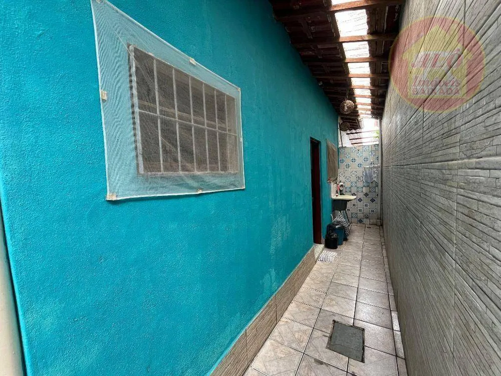 Casa, 2 quartos, 61 m² - Foto 1