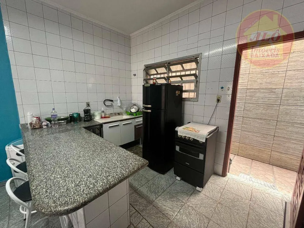 Casa, 2 quartos, 61 m² - Foto 4