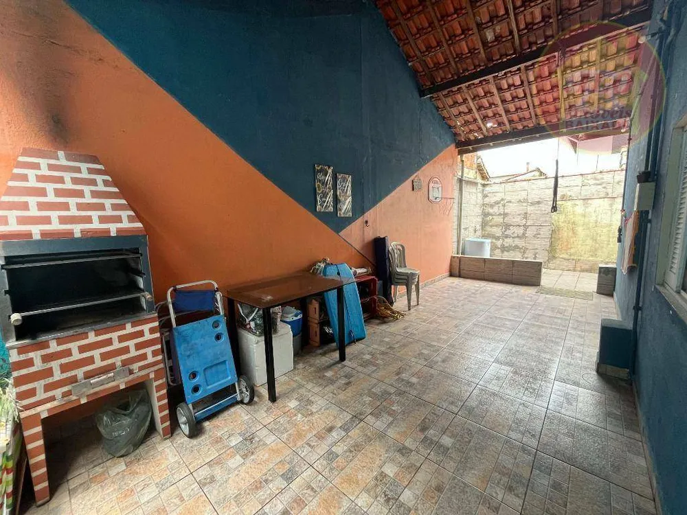 Casa, 2 quartos, 61 m² - Foto 13