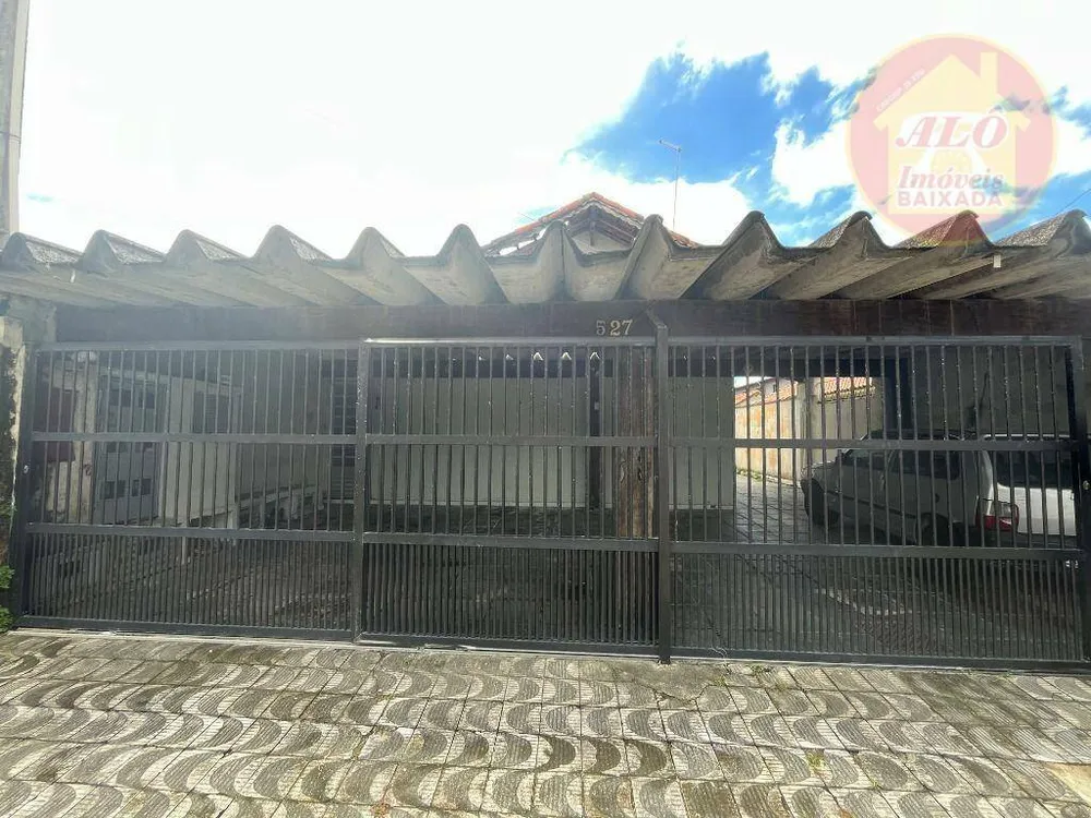 Casa, 2 quartos, 61 m² - Foto 10
