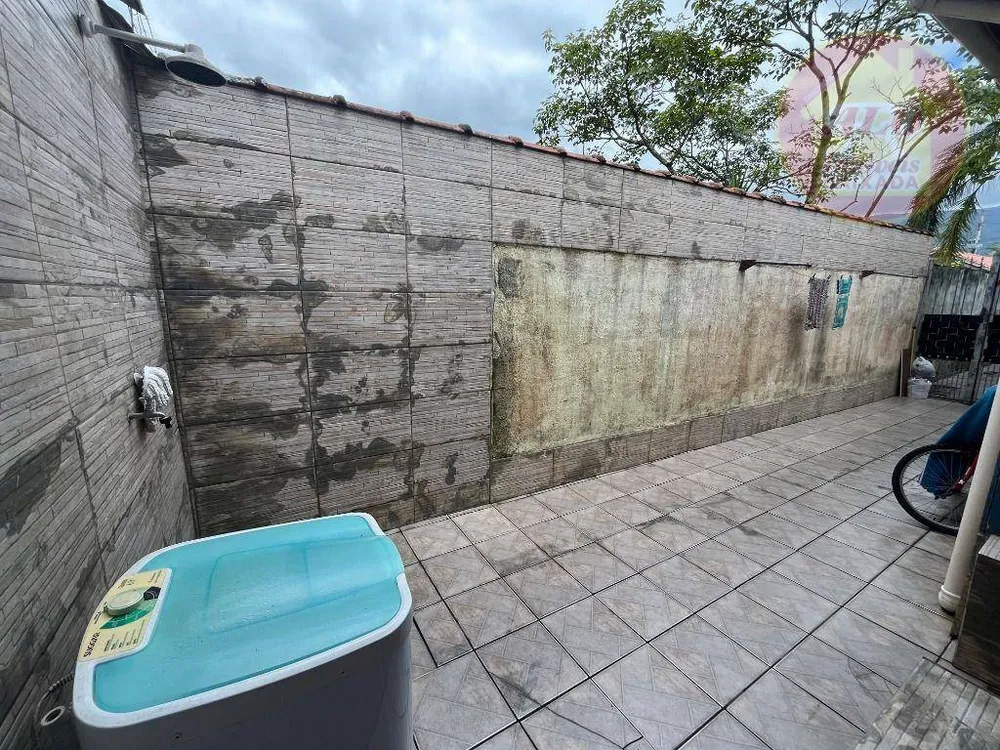 Casa, 2 quartos, 61 m² - Foto 12